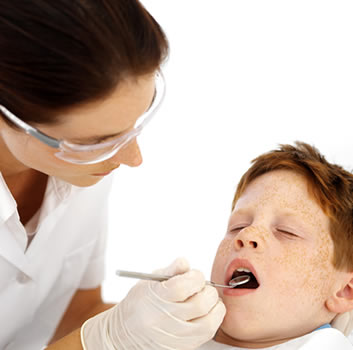 Child Dentistry