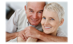 Immediate Dentures for seniors