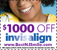 Invisalign Coupon