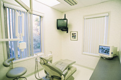 Jeannette Grauer's rdental room